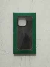 おしゃれな質感！擦り傷加工のスマートフォンケース【爆裂皮風】
