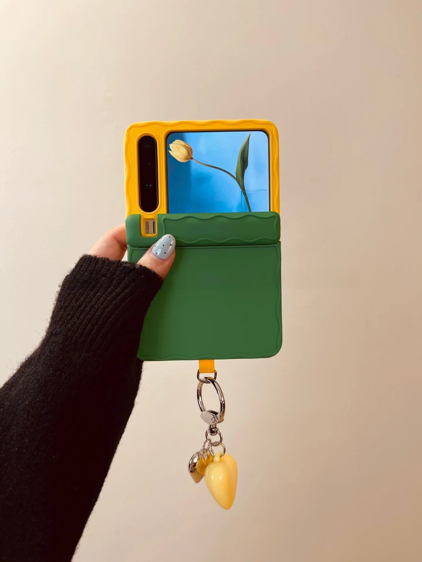 6インチ スマホの保護ケース：ikaidila ハウジン モデルの実用性とデザイン分析