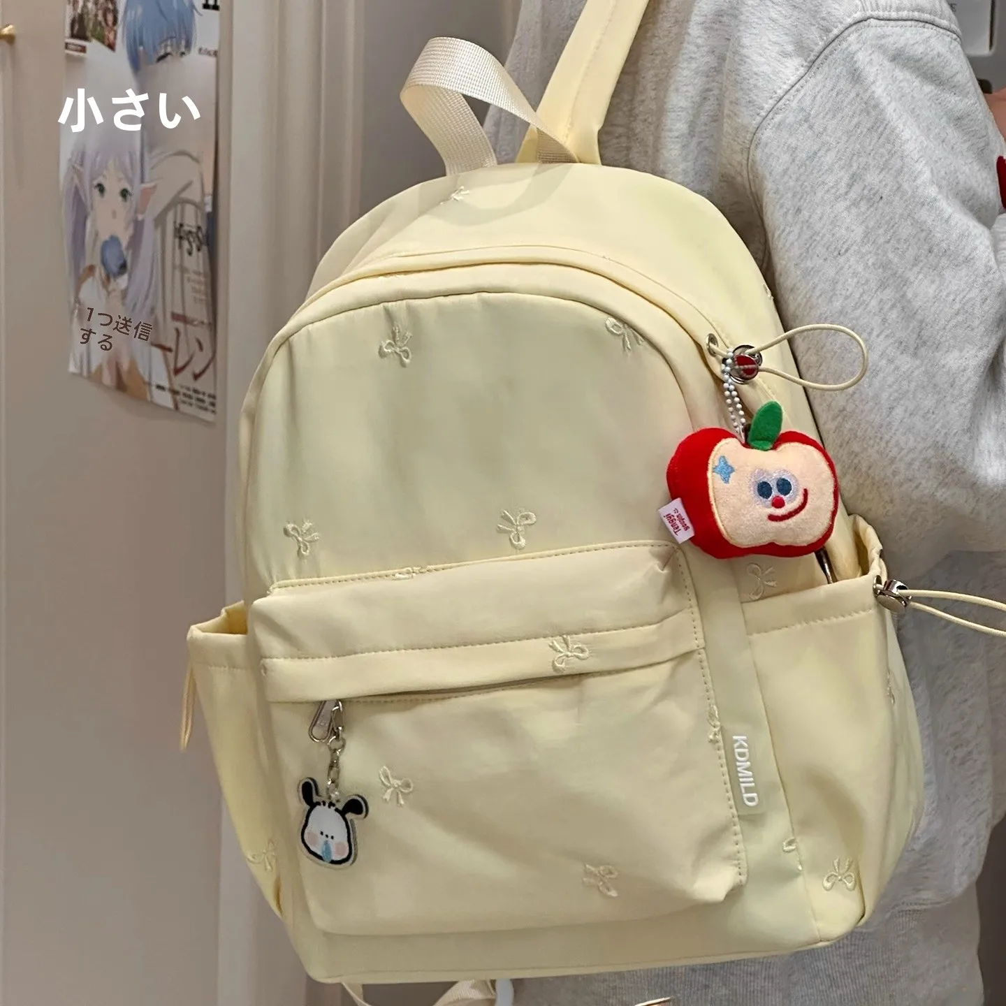 カジュアルすぎないリュックを選びたいなら、どんなデザインがおすすめ？