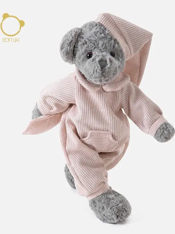 9ヶ月の子どもに贈る「かわいいクマの毛布ぬいぐるみ」は、本当に買えてよかった？
