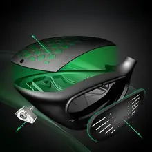 ゴルフクラブ ティーショット用 メンズ 1番ウッド 超高反発