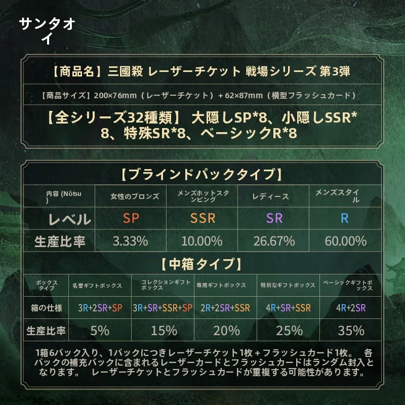 トランプゲームで勝つための戦略は？三国殺レーザーチケットが教えてくれるリアルなプレイ法