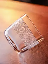 CRISONPWK501 プレミアムハンドカービング ウイスキー