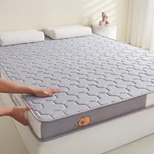 家庭用 ラテックス製マットレス【極上の柔らかさ・畳用・学生寮向け】