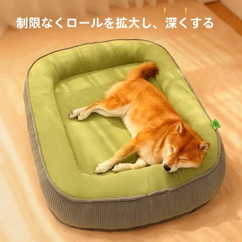犬のケージに敷くものとしての冬用保温マットの実用性と性能解析