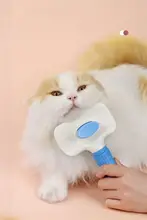 ペット用 ブラシ【犬・猫用・毛抜き・ブラッシング】