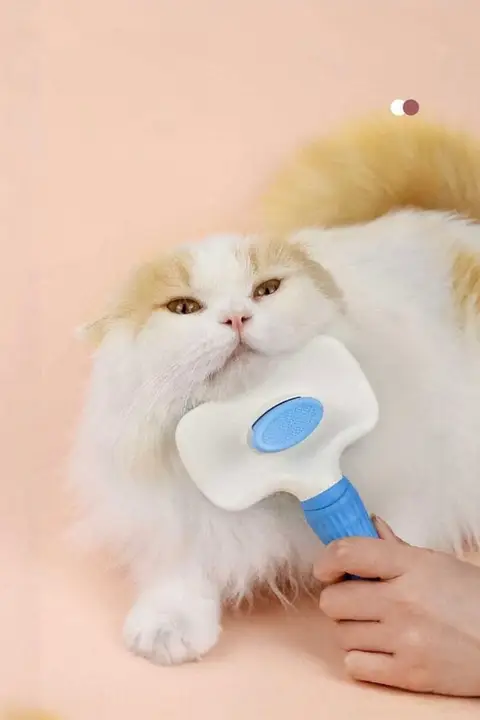 ペット用 ブラシ【犬・猫用・毛抜き・ブラッシング】