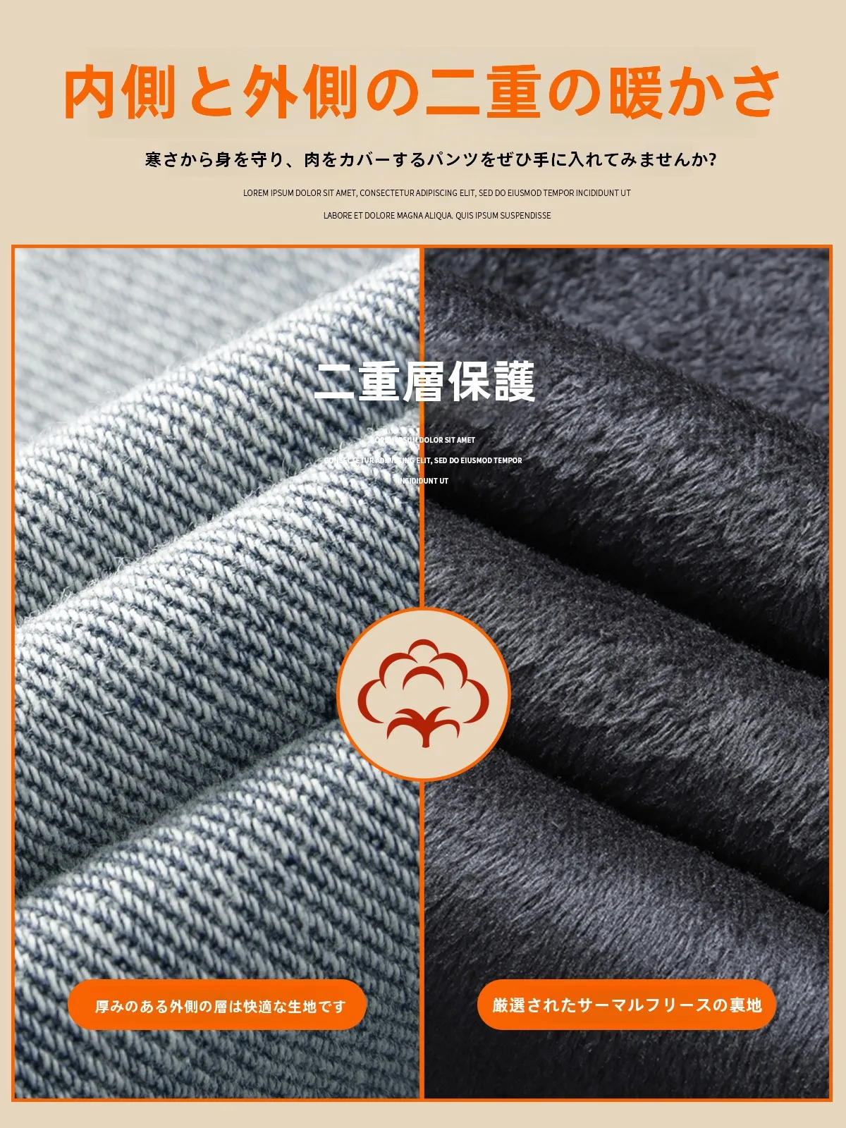 30代のメンズファッションで「安い」ストリート系ブランドをどう選ぶ？