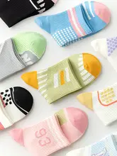秋季用 レディース スポーツソックス【通気性・吸汗・ショート丈】（セットアップ対応）