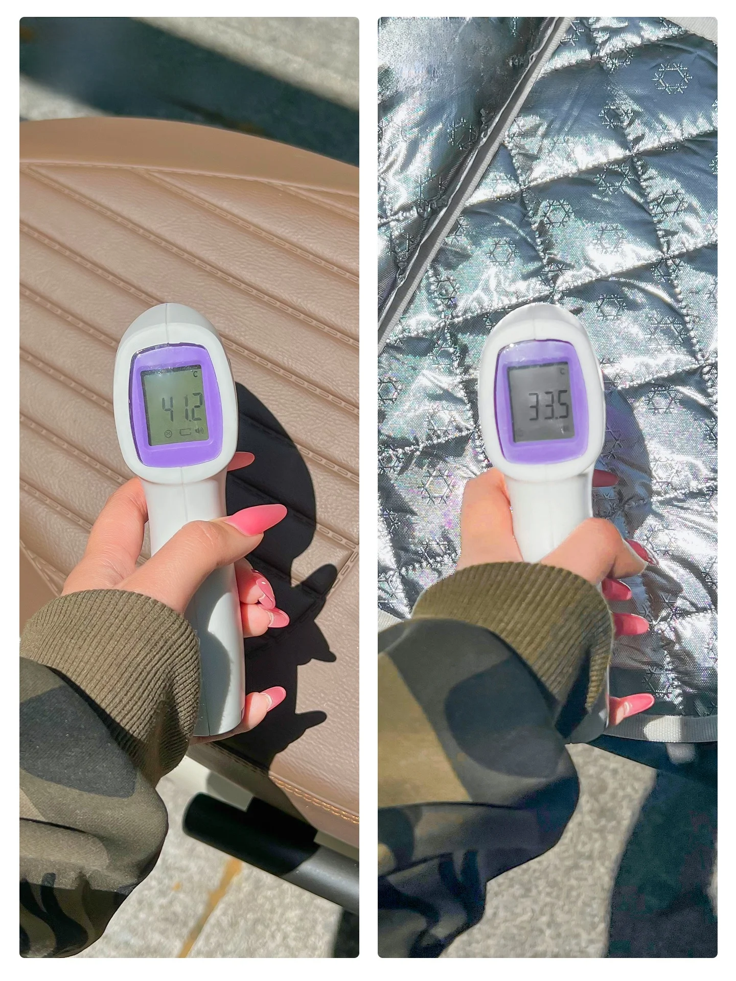 電動バイクで夏を快適に過ごすには、どんな座布団がおすすめ？