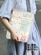 クリエイティブなファー付きパソコン用インナーケース【縦型・MacBook Pro対応・Lenovo小新Air・Huawei Mate用】