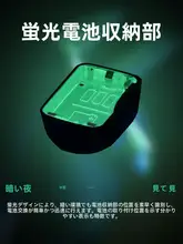 超高輝度充電式ヘッドライト【アウトドア・ハイキング・長時間使用対応】