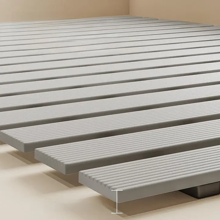 浴室用防滑マット【シャワー室・水はけ良好・トイレ用】