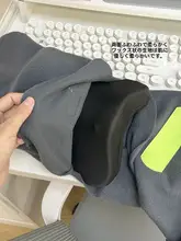旅行用U型枕【首を守る・快適な睡眠】
