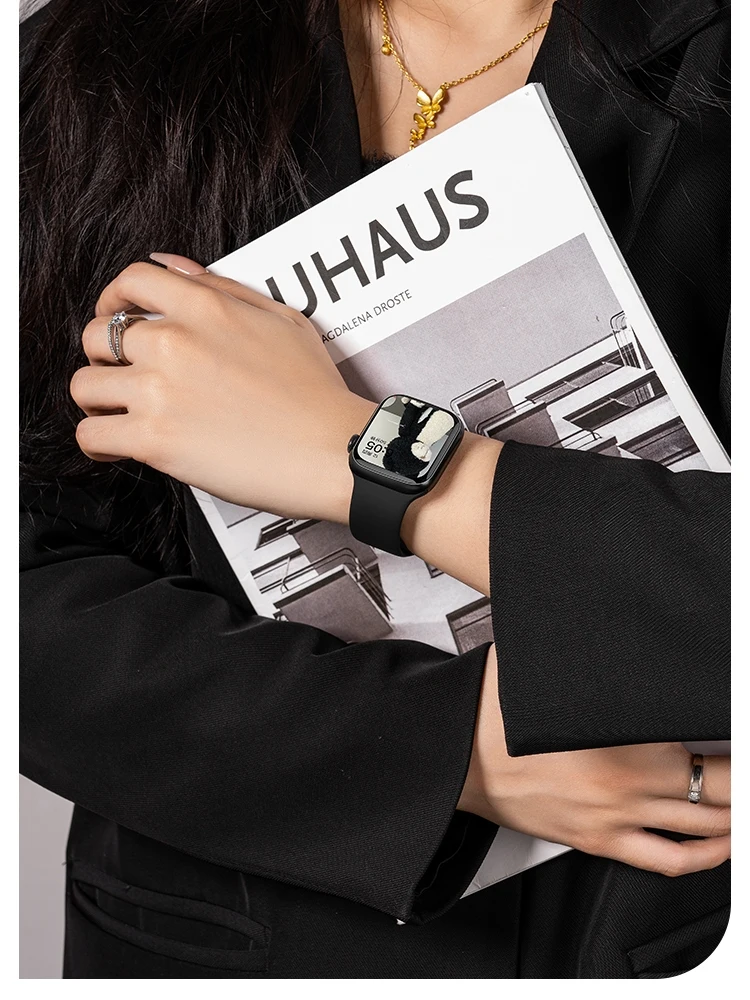 Apple Watch Ultra ダイビングに必要なバンドは？匠戴のシリコンバンドが解決するリアルな悩み