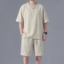 夏用ゆったりデザインの半袖Tシャツ【極上の柔らかさ・アレンジ自在】（セットアップ対応）