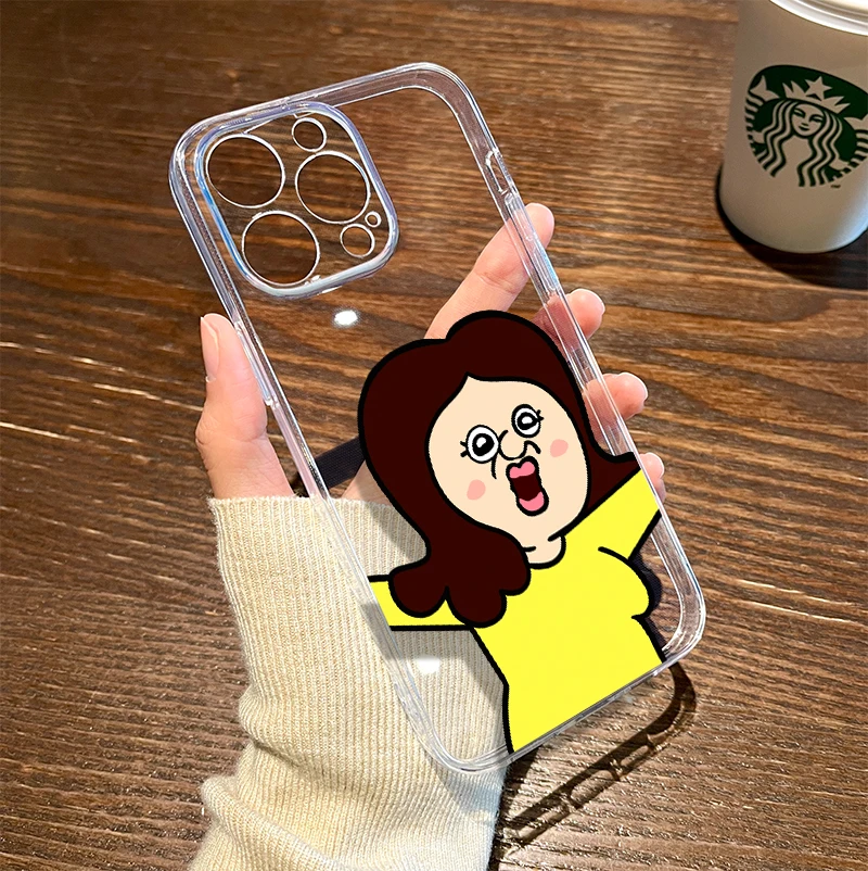 iPhone赤ケースに合うのは、透明なシリコンケース？リアルな選び方を解説