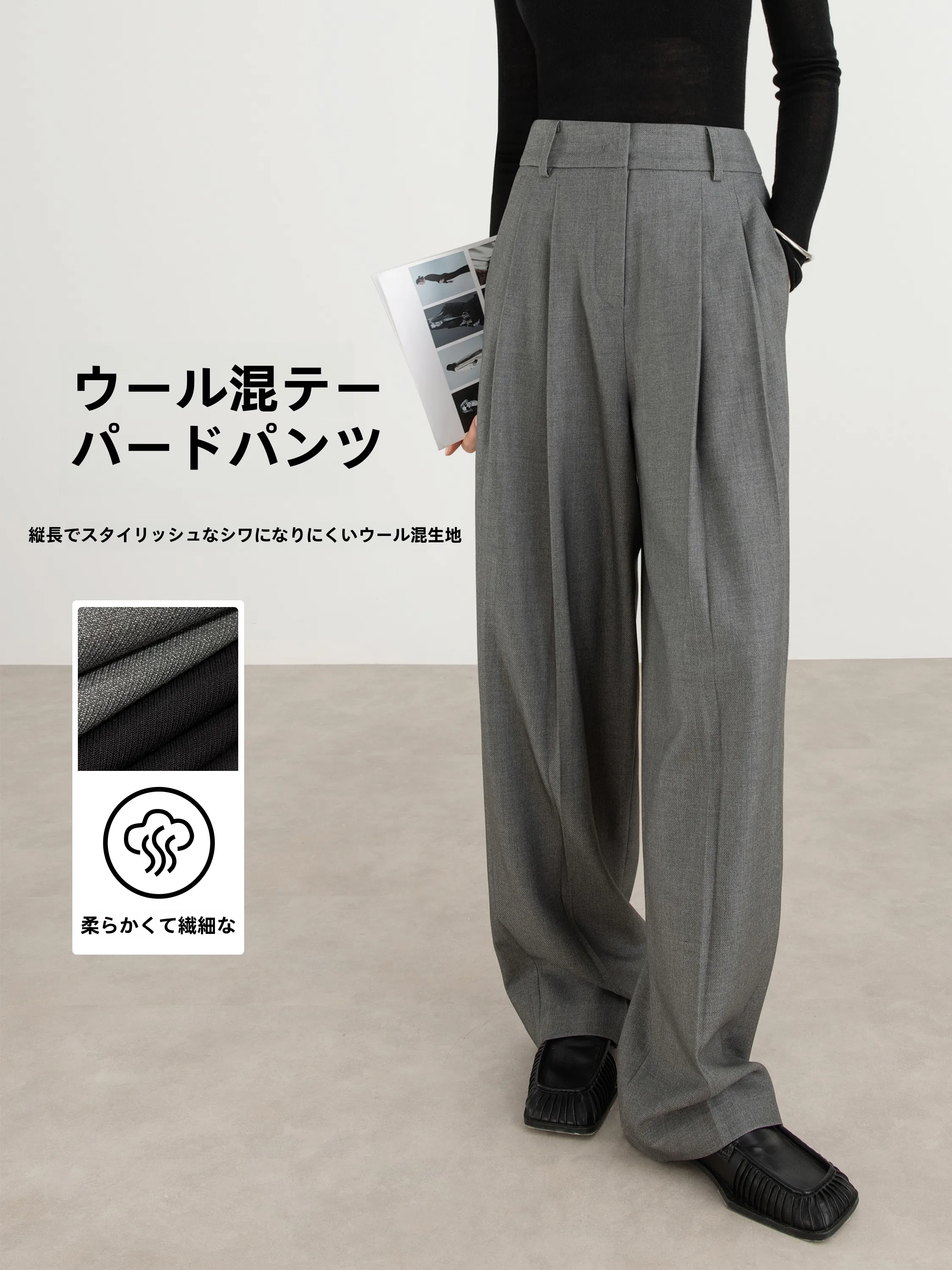カーゴパンツ コーデ レディース 完全ガイド｜通勤に合う選び方と着こなしの秘密