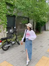 極上の柔らかさの薄手UVカット長袖Tシャツ【レディース・快適な着心地】