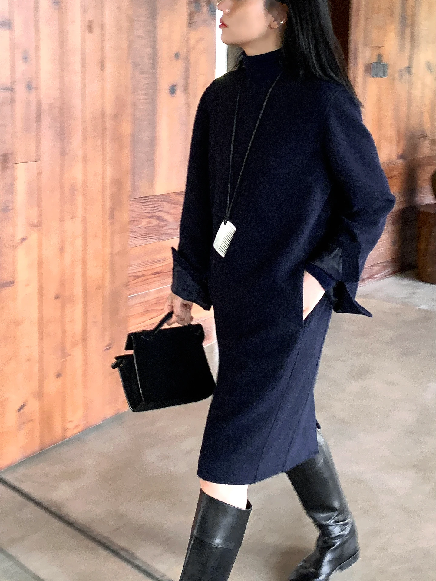 大人可愛い服 40代コーデの完全ガイド｜素材・デザイン・シーン別選び方
