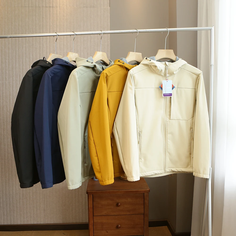 春服 メンズ 通勤用選び方完全ガイド｜機能性とファッションのバランス