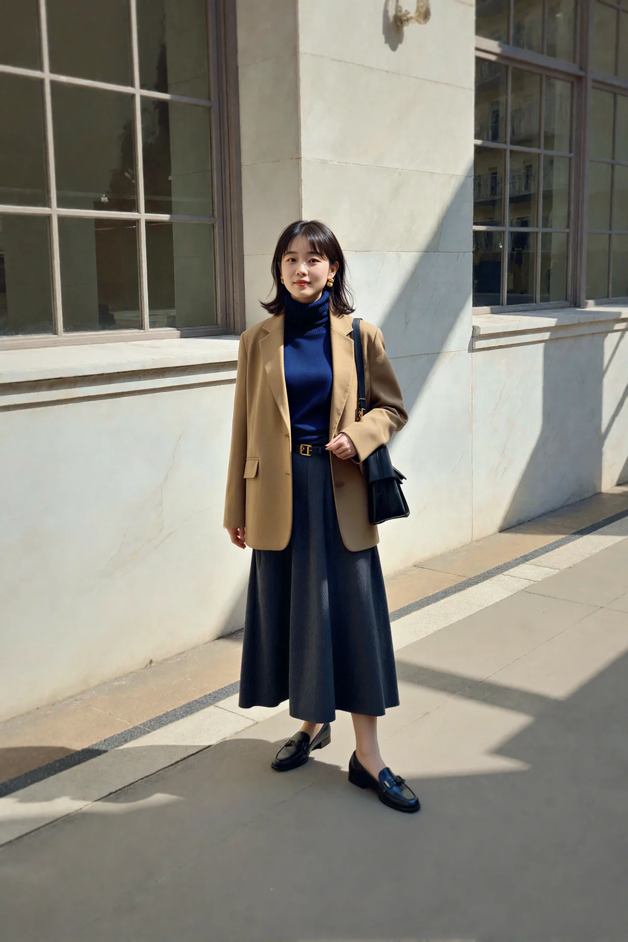 デニムジャケット コーデ 完全ガイド｜シーン別選び方と失敗しないコーデ