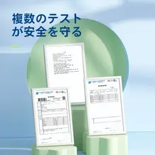 使い捨てコットン洗顔タオル【厚手・抽出タイプ・美容用】