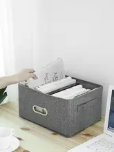 書籍収納ボックス【教室用・学生向け・コンパクトデザイン】