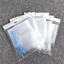 衣類収納用真空圧縮バッグ【手巻き式・穴あけ不要・小型】