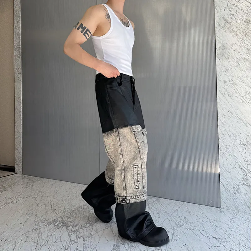 メンズbzを選ぶときに迷うのは、本当に「どんなパンツ」なのか？
