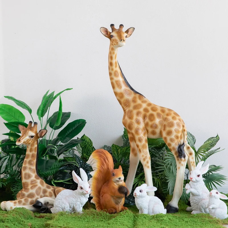 どうぶつの森 オーナメント を選ぶべきタイミングは？リアルな動物を庭に飾る、心を癒す1つの理由