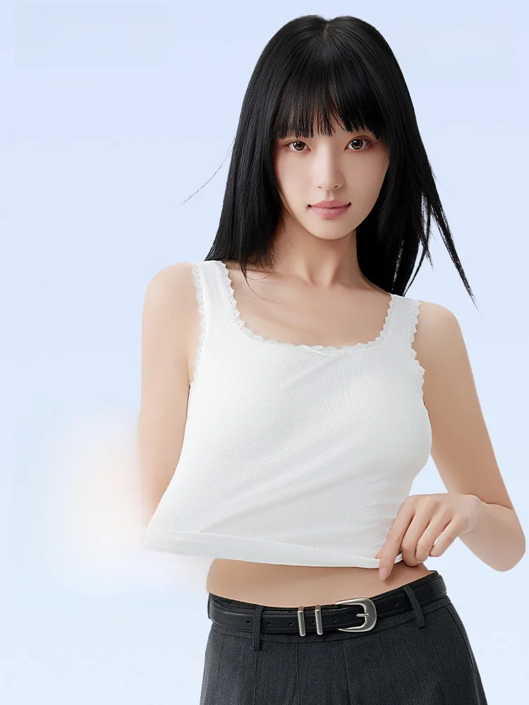 ランジェリー キャミソールはいつ着る？夏の気温と体調に合わせた選び方を徹底解説