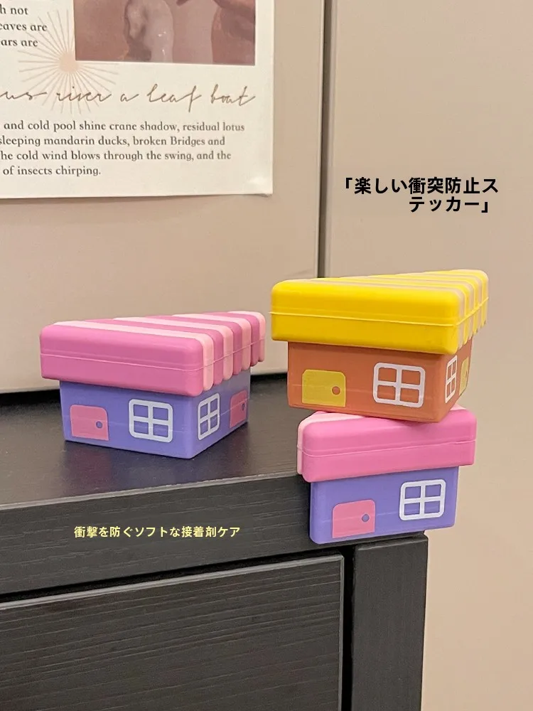 3万円の便利グッズで何がおすすめ？テーブル角に設置するシリコンバンパーが、家庭の安全と美しさを守る