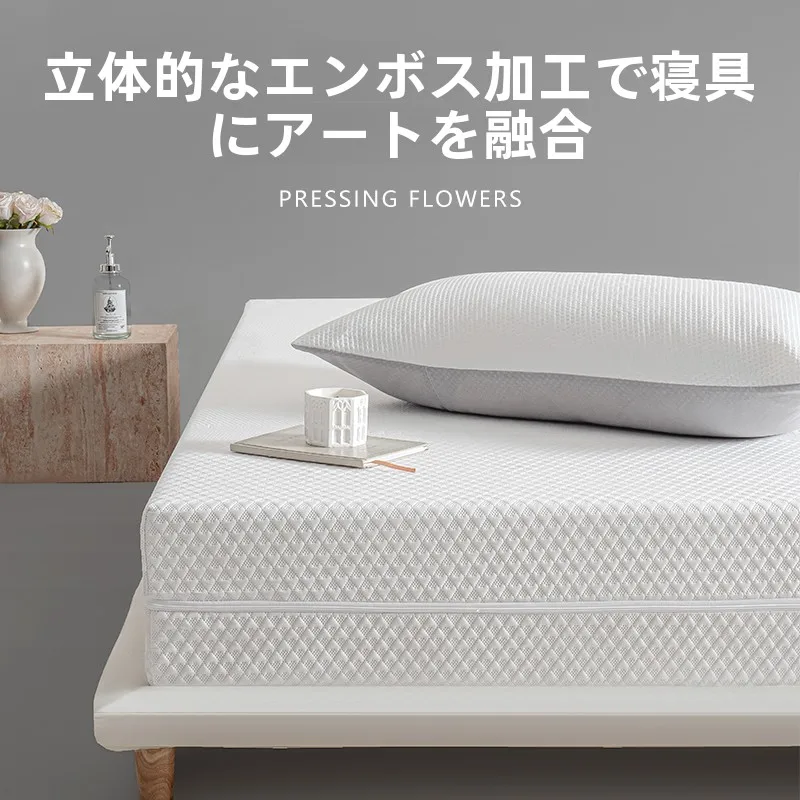 低反発マットレストッパーを選ぶべきタイミングは？実は「保護カバー」が鍵です