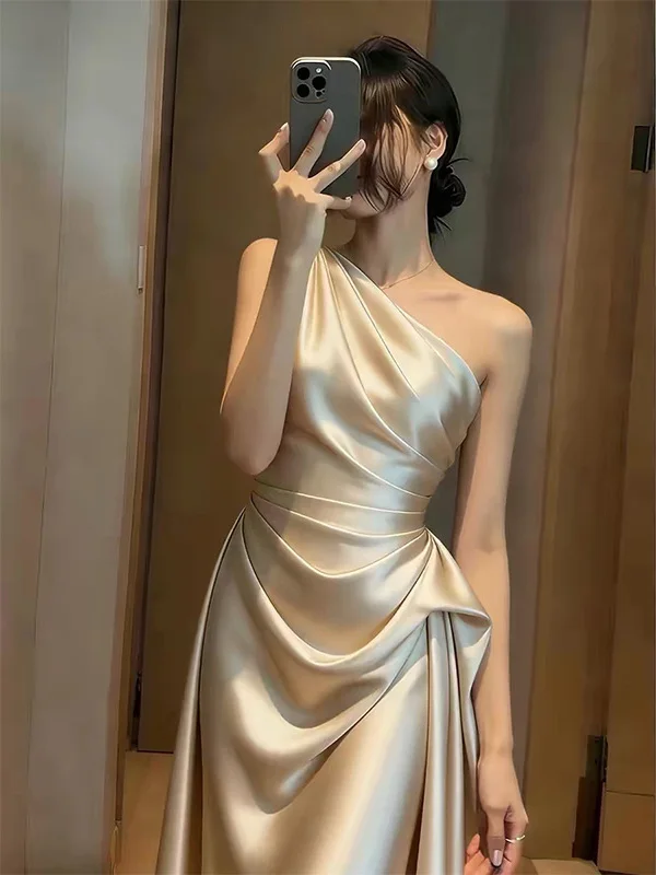 30代・40代・50代の披露宴で失敗しないエレガントドレスは？