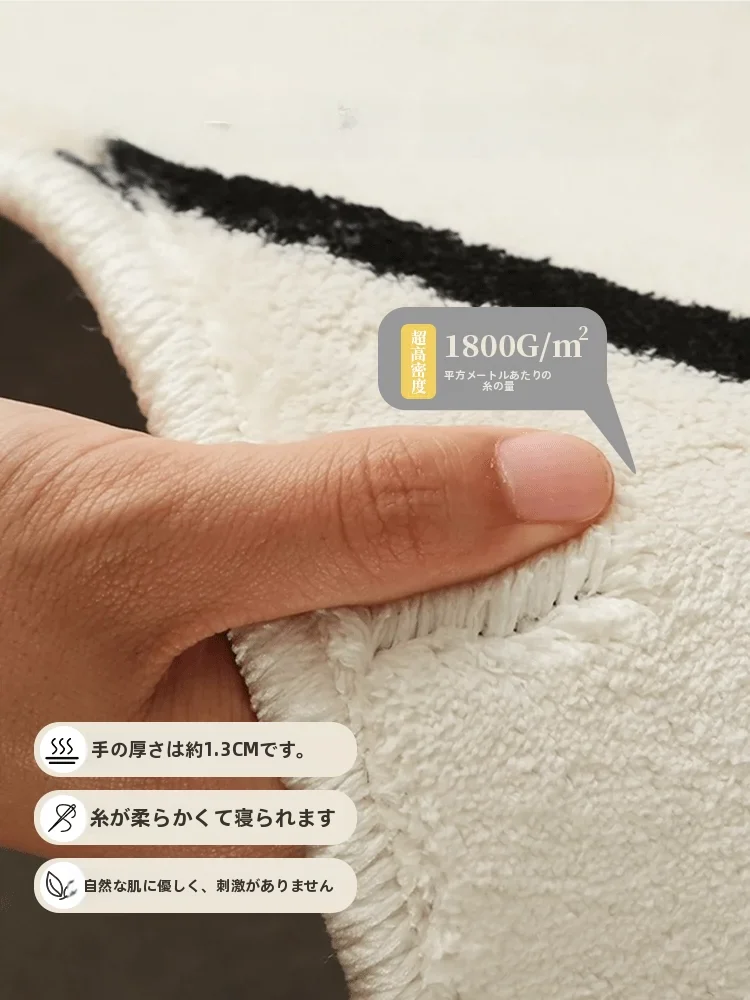 円形ラグ250cmを選ぶべきか？法式デザインの高級感が部屋を彩る秘密のアイテムとは