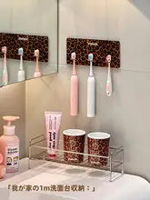 かわいいキッチン用プラグフック【穴あけ不要・壁掛け・電源コード整理用・粘着式】