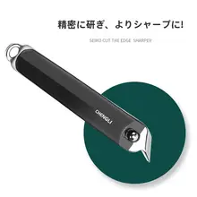 携帯用ネイルクリッパー【家庭用・スラントカット・ネイルケアツール】