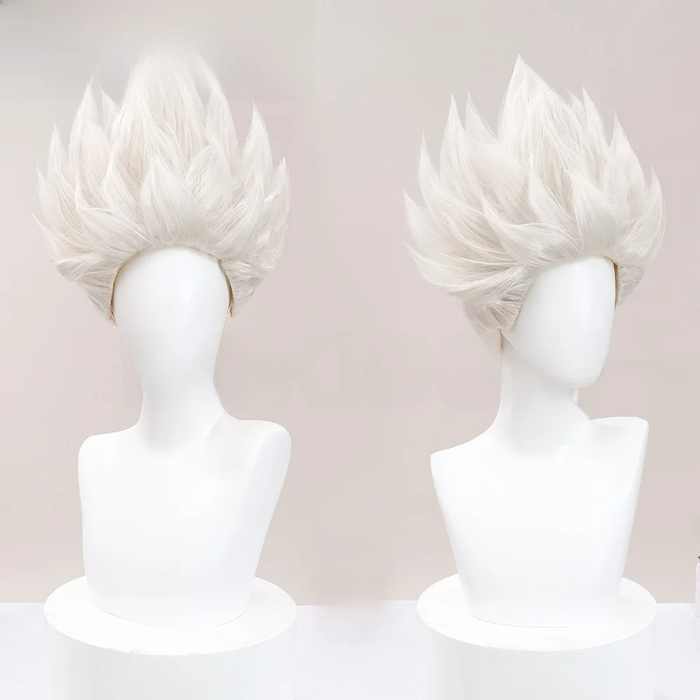 パンクヘアーの取り入れ方は？5選で、今すぐ実践できるスタイルと選び方を徹底解説