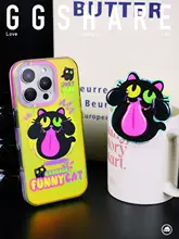 マグネット式スマホケース 対応 iphone 16 15 14 pro max 女の子 可愛い スタンド付き 新作 オリジナルデザイン 高級感