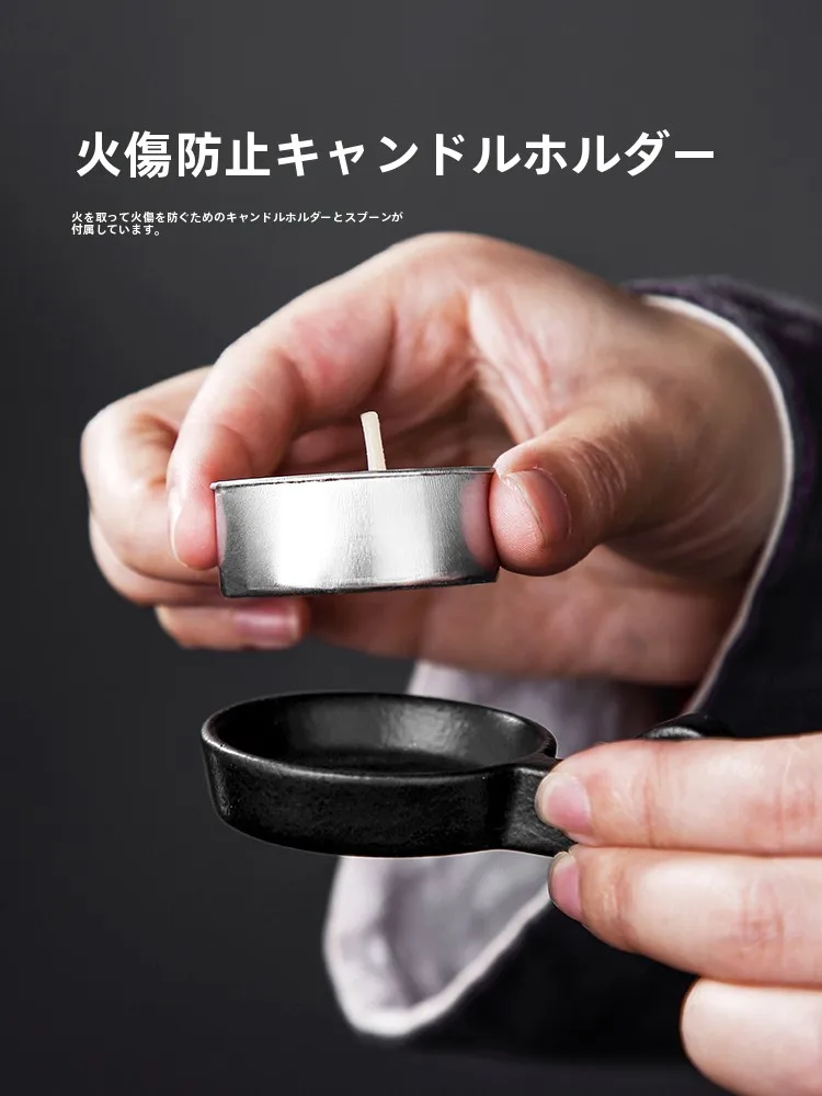 「暖炉」と「火おこし器」の本質は何か？日常の寒さを和らげる、ひとつの小さな選択