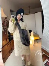 手編みフラワーデザインのニット帽【耳あて付き・可愛いマルチカラー・秋冬用】