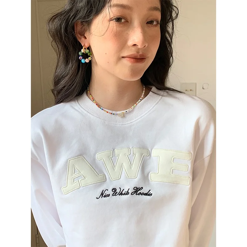 And Acc ボヘミアン風 カラフルビーズ 円形イヤリング：デザイン性と実用性を両立した女性向けアクセサリー