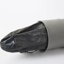 車用折りたたみ防水ゴミ箱【コンパクト収納・椅子背面用】