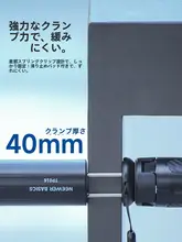 NEEWER スマホスタンド ミニ三脚 自撮り棒 マグネット式 360度回転 アルミ製 コンパクト ローアングル 卓上 床置き アウトドア 旅行 動画撮影 Vlog