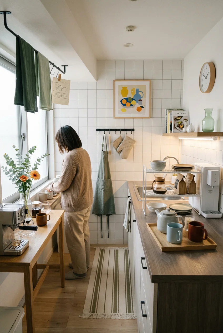 おうち時間を豊かにするおすすめアイテム | リネンカーテンで空間の呼吸感を創る完全ガイド
