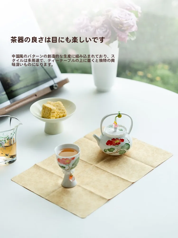 ふきん プレゼントにどんなものがある？国風の茶巾が贈り物として最適な理由