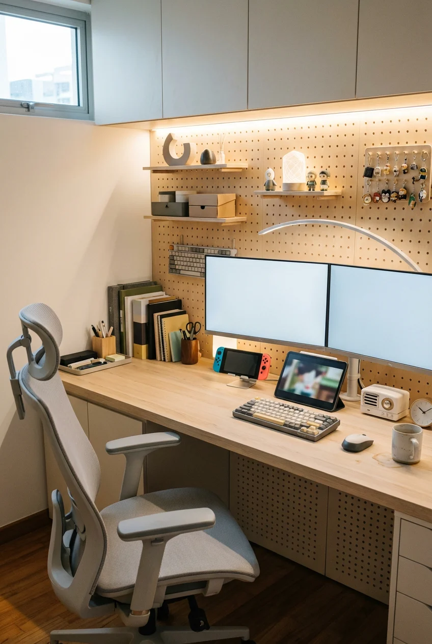 TAOで揃えるミニマリスト部屋づくりアイテム｜収納・美しさ・バランスの完全ガイド