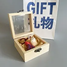 キーホルダー ストラップ 木彫り 猫 手作り 編み込み 車 バッグ 通学バッグ おしゃれ 誕生日プレゼント