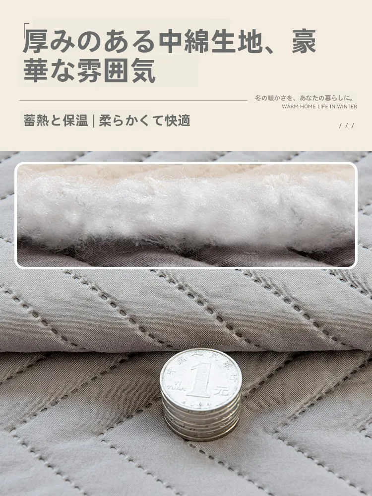 室内窓用防風断熱フィルム MSTWW-XB：高遮光・静音・魔术贴式で快適空間を実現